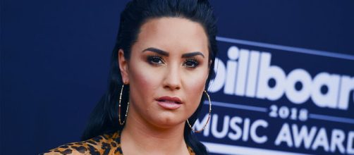 Demi Lovato ya se encuentra en un centro de rehabilitación