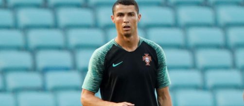 La Agencia Tributara devuelve dos millones de euros a Cristiano Ronaldo