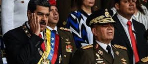 VENEZUELA/ Líderes de oposición son acusados de estar involucrados en el ataque a Maduro