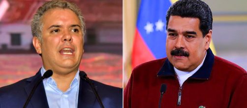 Maduro no fue invitado a toma de mando de Iván Duque