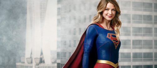 Man of Steel 2: ¿Supergirl será parte de la película? - Cultura Geek - com.ar