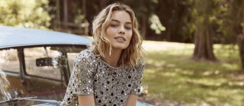 Once Upon a time in Hollywood: prime immagini di Margot Robbie ... - gamesvillage.it