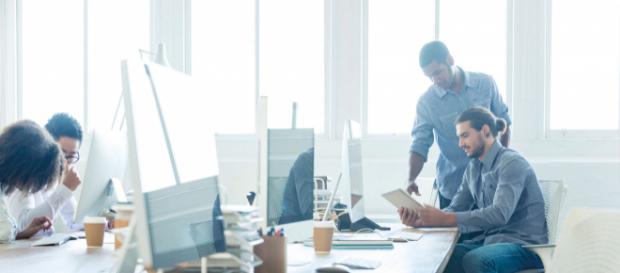 Engineering assume 300 lavoratori Engineering assume 300 lavoratori