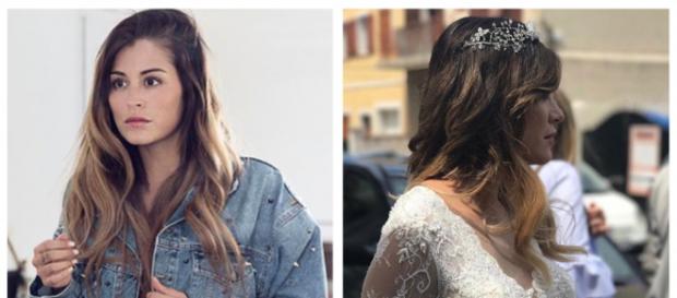 Anaïs Camizuli : découvrez les photos de son mariage avec son ... - gossip-room.fr Anaïs Camizuli : découvrez les photos de son mariage avec son ... - gossip-room.fr
