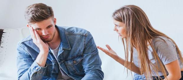Coisas que os homens fazem e as mulheres detestam. Coisas que os homens fazem e as mulheres detestam.