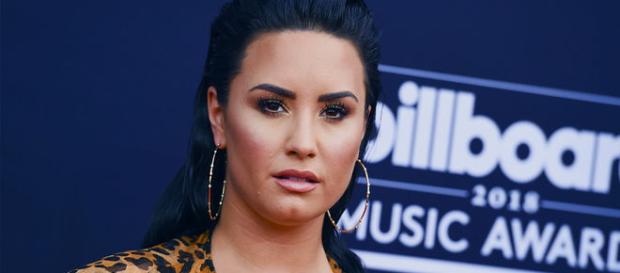 Demi Lovato ya se encuentra en un centro de rehabilitación Demi Lovato ya se encuentra en un centro de rehabilitación