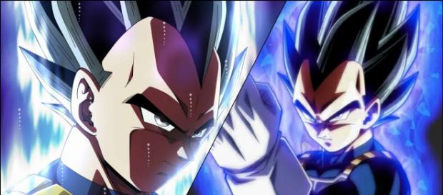 Dragon Ball Super: Vegeta logrará el Ultra Instinto en la nueva película. Dragon Ball Super: Vegeta logrará el Ultra Instinto en la nueva película.