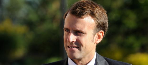 Emmanuel Macron et Edouard Philippe absents à Amiens Emmanuel Macron et Edouard Philippe absents à Amiens
