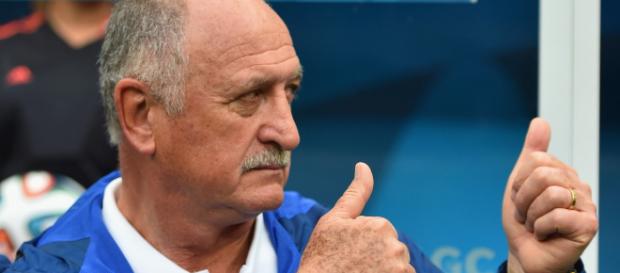 Felipão volta a disputar à competição que venceu em 1999 Felipão volta a disputar à competição que venceu em 1999