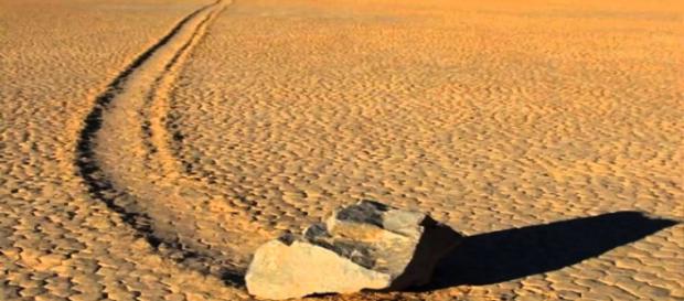 La temperatura de la tierra amenaza con subir a límites de riesgo para la vida La temperatura de la tierra amenaza con subir a límites de riesgo para la vida