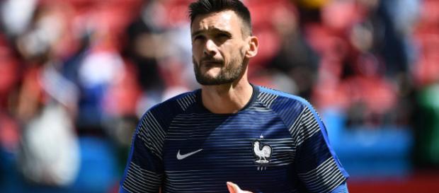 Real Madrid quiere fichar a Hugo LIoris (Rumores) Real Madrid quiere fichar a Hugo LIoris (Rumores)