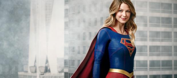 Man of Steel 2: ¿Supergirl será parte de la película? - Cultura Geek - com.ar Man of Steel 2: ¿Supergirl será parte de la película? - Cultura Geek - com.ar