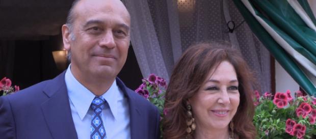 El pacto de silencio de todas las televisiones sobre la detención del marido de Ana Rosa El pacto de silencio de todas las televisiones sobre la detención del marido de Ana Rosa
