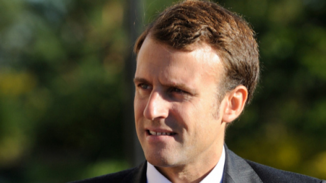 Emmanuel Macron et Edouard Philippe absents à Amiens