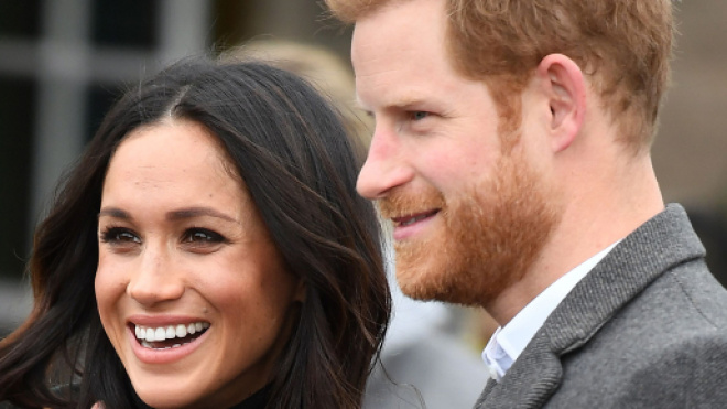Le déplacement de Meghan et Harry à Amiens annulé