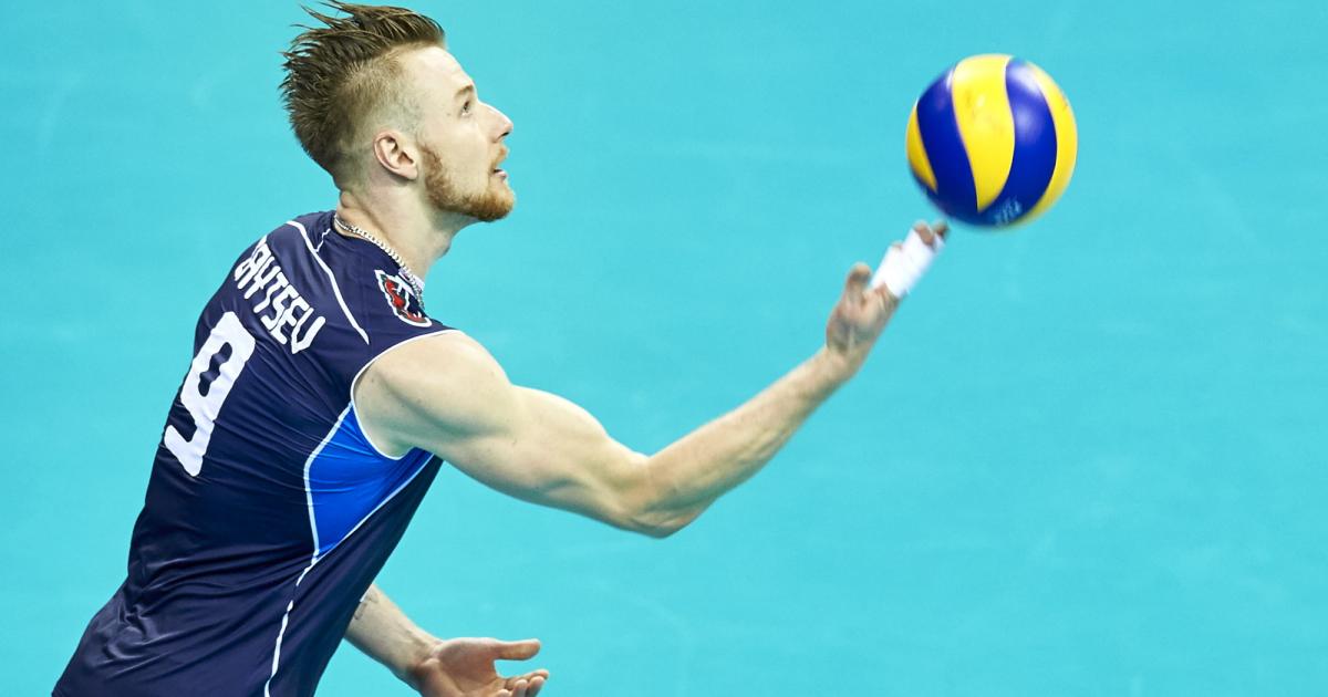 Volley, Italia verso i Mondiali: 17 convocati per il ...