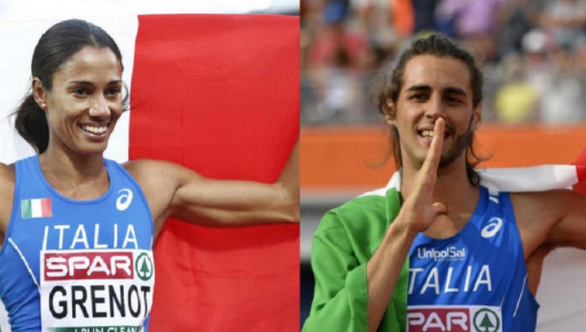 Atletica Europei 2018 Stasera L Italia Cala Gli Assi Libania Grenot E Gianmarco Tamberi