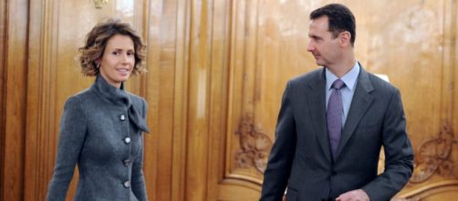 Asma al-Assad: la moglie del presidente siriano Bashar al-Assad ha un tumore al seno
