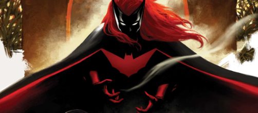 Ruby Rose será quien le dará vida al personaje de Batwoman