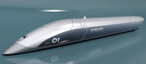 España acogerá centro de experimentación del “Hyperloop”