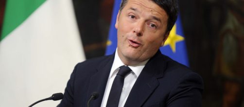 Renzi, cognato indagato per sottrazione di soldi stanziati per bambini africani.