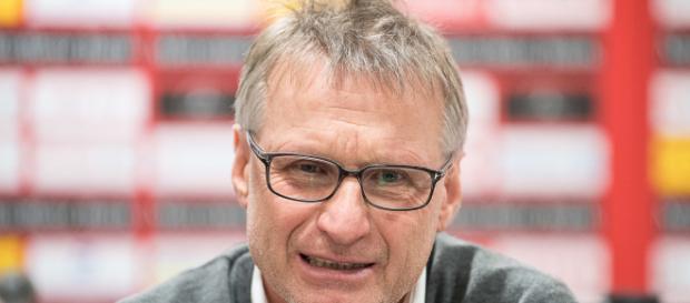 Ex-Bayern-Verantwortlicher fordert Meister-Play-Offs für mehr Spannung - rotenburger-rundschau.de Ex-Bayern-Verantwortlicher fordert Meister-Play-Offs für mehr Spannung - rotenburger-rundschau.de