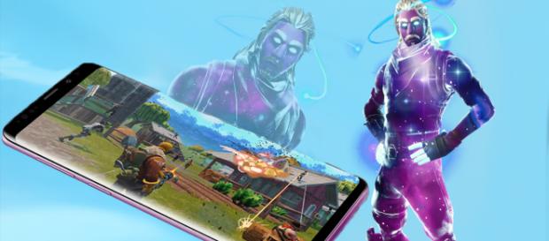 fortnite battle royale is out for android image source asmir pekmic - battle royale fortnite telecharger
