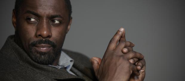 Idris Elba puede convertirse en el próximo James Bond Idris Elba puede convertirse en el próximo James Bond