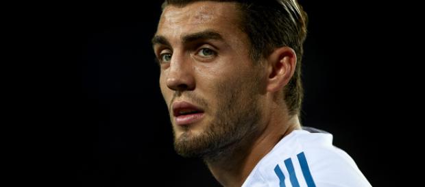 Mateo Kovacic en el Stamford Bridge: "Estoy realmente contento...” Mateo Kovacic en el Stamford Bridge: "Estoy realmente contento...”
