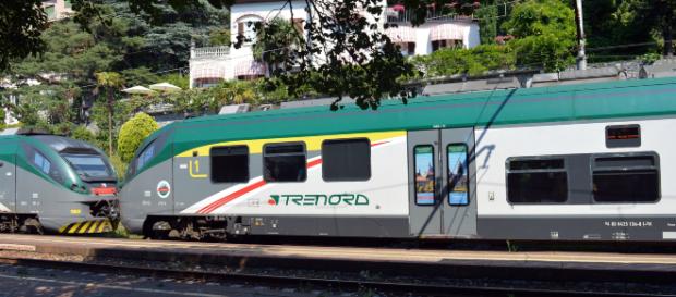 Milano, capotreno offende zingari: Salvini dalla sua parte. Milano, capotreno offende zingari: Salvini dalla sua parte.