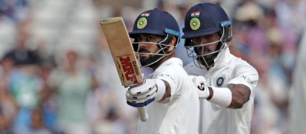 Ollie Pope set for Test debut in Ind vs Eng 2nd Test: (Image Cr: BCCI/Twitter) Ollie Pope set for Test debut in Ind vs Eng 2nd Test: (Image Cr: BCCI/Twitter)