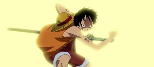 One Piece Capitulo 914 Luffy y Law se centra en derrotar a Kaidou. One Piece Capitulo 914 Luffy y Law se centra en derrotar a Kaidou.