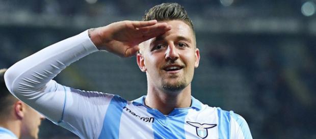Real Madrid : Milinkovic-Savic favori pour remplacer Modric Real Madrid : Milinkovic-Savic favori pour remplacer Modric