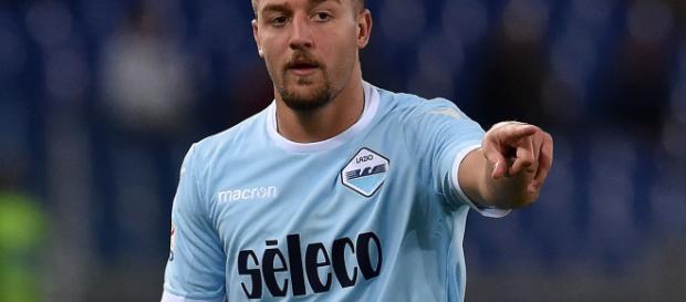 Savic podría llegar al Real Madrid Savic podría llegar al Real Madrid