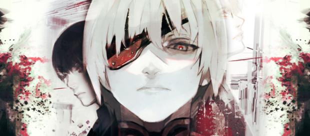 Tokyo Ghoul: re, ha llegado a su final Tokyo Ghoul: re, ha llegado a su final