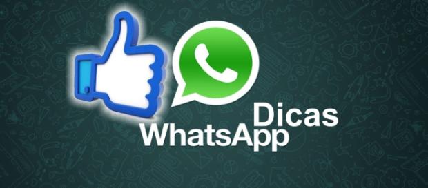 WhatsApp oferece vários recursos aos usuários WhatsApp oferece vários recursos aos usuários