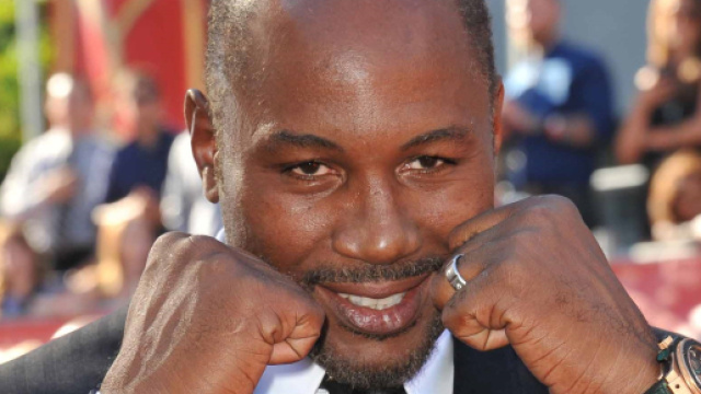 Lennox Lewis critica Joshua: 'Sei tu che non vuoi combattere contro Wilder'