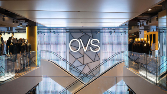 Offerte di lavoro, nuove assunzioni in Ovs e UPIM