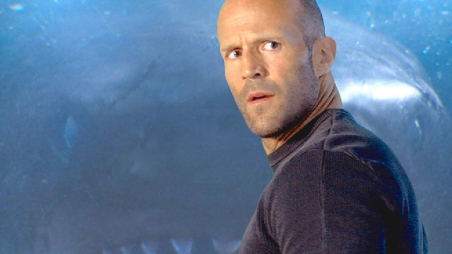 Shark: Il Primo Squalo, foto film