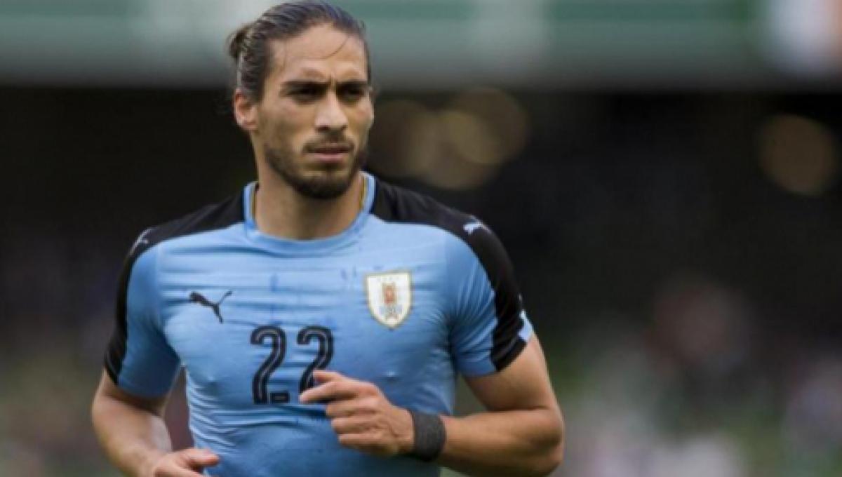 Maillot Domicile Lazio MARTIN CACERES Maillot Domicile Lazio MARTIN CACERES