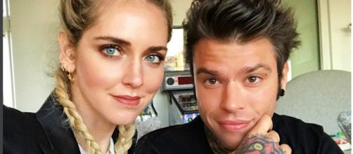 Chiara Ferragni e Fedez: matrimonio in Sicilia