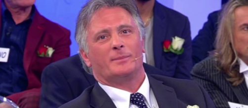 Giorgio Manetti non parteciperà al Grande Fratello Vip 3.