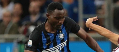 Kwadwo Asamoah sarà regolarmente in campo oggi a Bologna