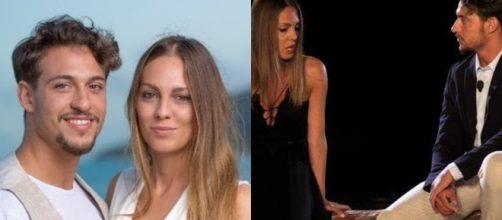 Temptation Island, Martina e Gianpaolo ospiti a Uomini e Donne