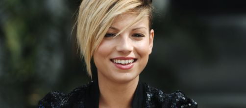 Emma Marrone, ex fidanzata di Stefano De Martino.