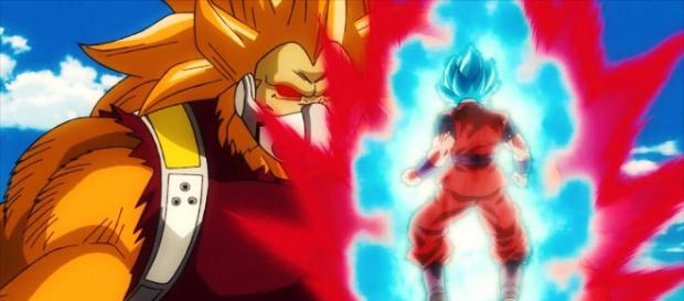 El próximo 6 de Septiembre se estrenará el capítulo 3 de Dragon Ball Heroes. El próximo 6 de Septiembre se estrenará el capítulo 3 de Dragon Ball Heroes.