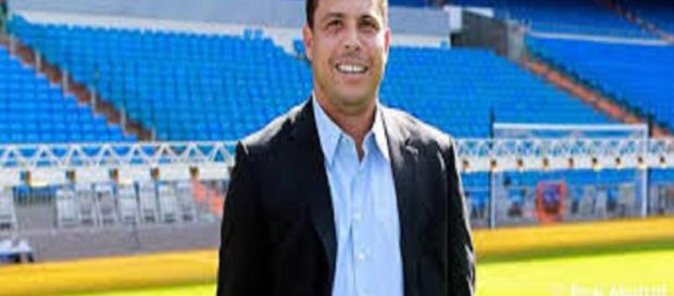 El brasileño dijo que el Real Madrid es favorito para ganar la Champions a pesar de la ausencia de CR7 El brasileño dijo que el Real Madrid es favorito para ganar la Champions a pesar de la ausencia de CR7