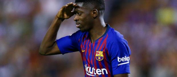El FC Barcelona intentará no dejarse sorprender por el S.D Huesca El FC Barcelona intentará no dejarse sorprender por el S.D Huesca