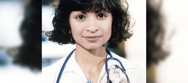 Vanessa Marquez uccisa dalla polizia negli Usa Vanessa Marquez uccisa dalla polizia negli Usa
