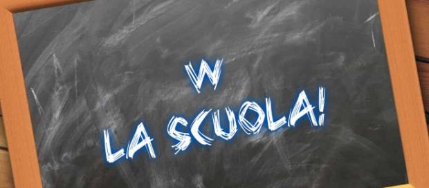 Il primo giorno di scuola 2018/2019 regione per regione - pixabay.com Il primo giorno di scuola 2018/2019 regione per regione - pixabay.com